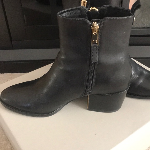 Marc Fisher Bootie - Picture 2 of 7